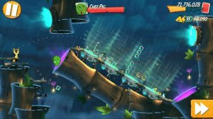 Angry Birds 2 - All Bosses (Boss Fight) Level 2401-2500