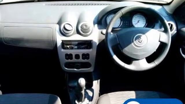 2013 RENAULT SANDERO 1.6 Stepway Auto For Sale On Auto Trader South Africa смотреть онлайн