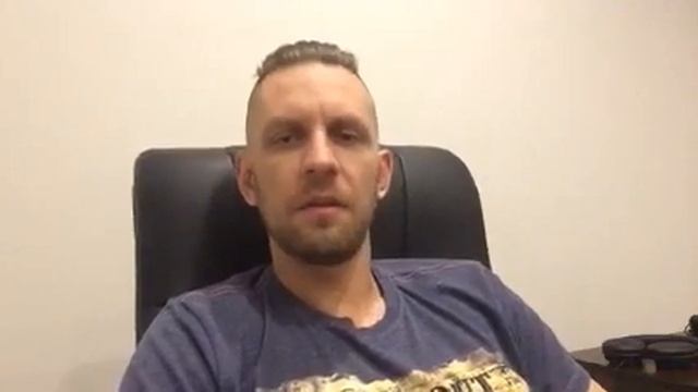 Алексей Похабов - Марафон #Похабов #МагияНаНогах 01.04.2017 смотреть онлайн