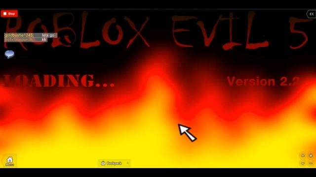 resident roblox part I смотреть онлайн