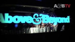 Above & Beyond TV Episode 14  TATW300, Forum Hall, Moscow
