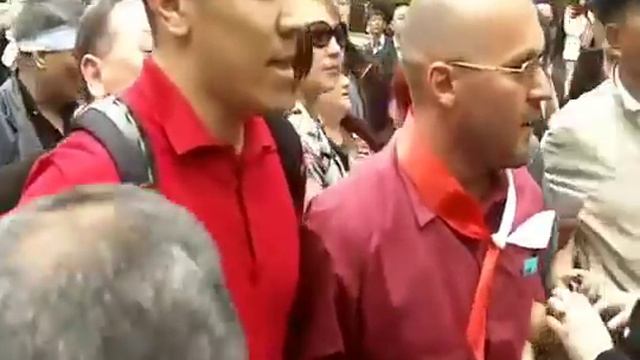 Назарбаев, хватит врать! смотреть онлайн