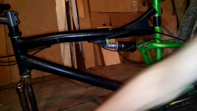 КАК ПОЧИСТИТЬ ВИЛКУ ZOOM НА ВЕЛОСИПЕДЕ смотреть онлайн