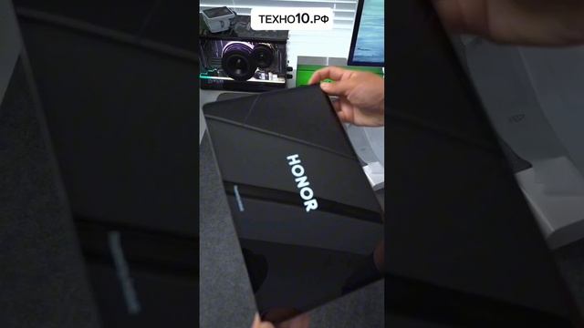 Планшет Huawei ? Техно10