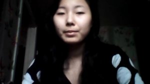 Мария Шерифович "Молитва"