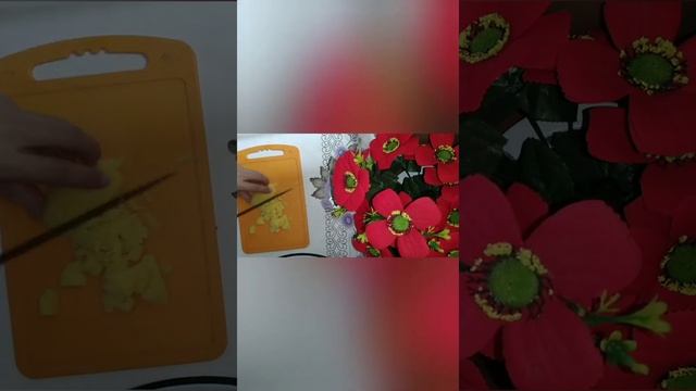 Салат оливье, вкусный домашний рецепт