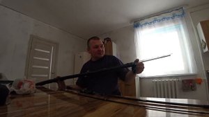 Crazy Fish СПИННИНГ Perfect Jig на Versus. Каждому спиннингисту свои спиннинг нужен.