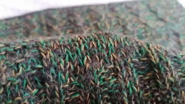 ВЛОГ. Съездили к Родителям. Вяжу Образцы к Будущим Видео ? смотреть онлайн