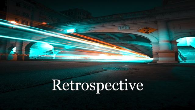 Igor Verkhovskiy - R&B "Retrospective"