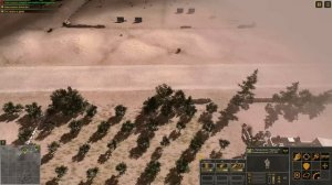 "ВЫЗЫВАЮ ОГОНЬ НА СЕБЯ! Прощайте, Командир!"