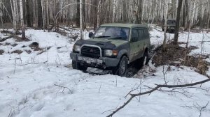 Паджеро 2.8 без блокировок дизель