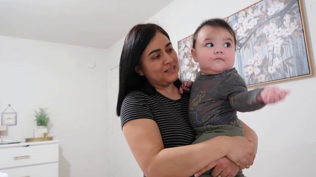 Se nota que hay bebe en casa👶🏻Les cuento lo que me esta pasando... смотреть онлайн