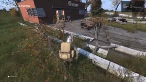ГАЙД ПО СБОРУ ЛУТА В DAYZ