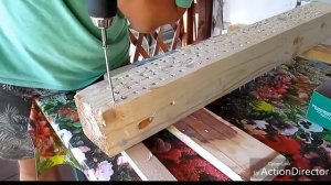 Аккумуляторный шуруповерт MAKITA