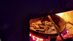 Сколько золота в мостах? #золото