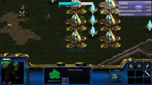 Starcraft (1998) - Protoss Campaign - Mission #7 - Homeland - 1080p
