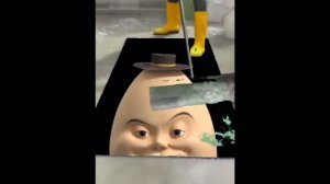 Шалтай болтай всю серию вытянул (10 минутная версия)