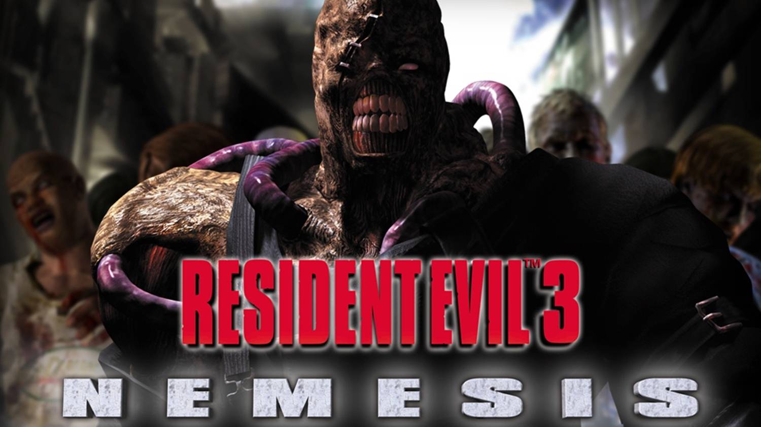 Resident Evil 3: Nemesis (1999) ► Полное прохождение