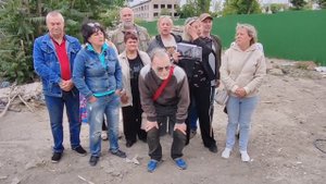 Обращение жителей г. Мариуполя к В.В. Путину 26.05.24
#новости #мариуполь #путин #днр