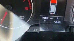 1177 AUDI A4 WAUZZZ8K0BA068008 ДВС CDHB