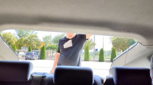 Бэха это хлам говорили они. Реальные пацаны в такси. 2 выпуск