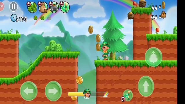 leps world 3 смотреть онлайн