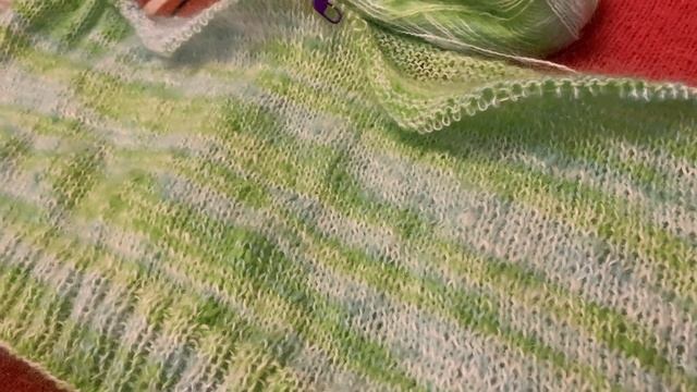 Продвижение проектов в шитьё и вязании.Наливной пирог.Итоги ежедневных влогов смотреть онлайн