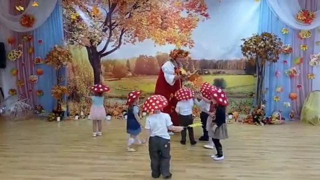 праздник осени(3) смотреть онлайн