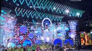 Лилу "Небо - это я"