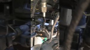 Обслуживание перед сезоном Kawasaki ZZR-400/600