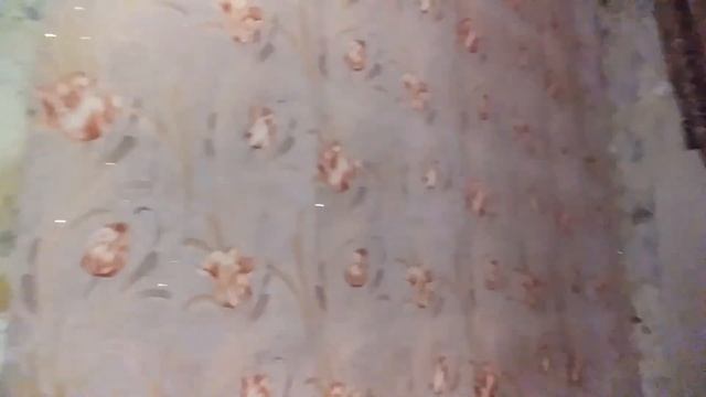 #Отработала в совхозе и поклеила одна обои в спальне. смотреть онлайн