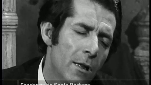 Rito y Geografía del Cante Flamenco - Fandangos de Huelva смотреть онлайн