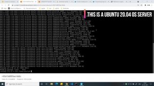 Tutorial for installing Docker on Windows Linux Ubuntu | With Example container run | Like Share Su