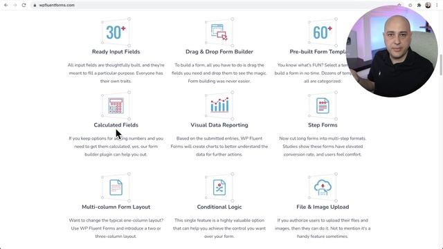 Elementor Pro Payments, Forms, Effects - 4 New Features Coming Soon смотреть онлайн