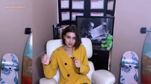 Наташа Пишет. Как написать голливудский логлайн?