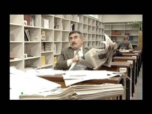 Следствие вели... - "Формула мести"