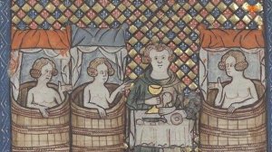 Было ли Средневековье немытым? История гигиены