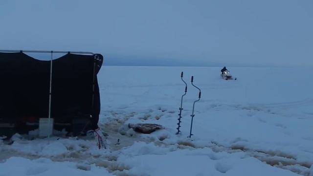 М8 трогается на Слузе ! смотреть онлайн