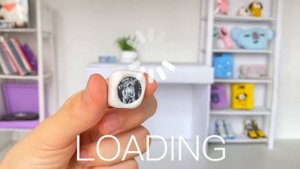 ТОП 5 вещей как в Pinterest для кукол своими руками❤️?