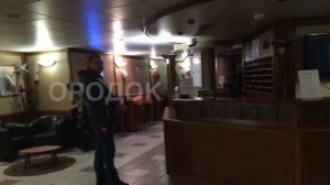 Путешествие из Питера в Испанию на машине зимой #Испания