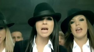 Серебро   Девчёнки ями ями (на русском).