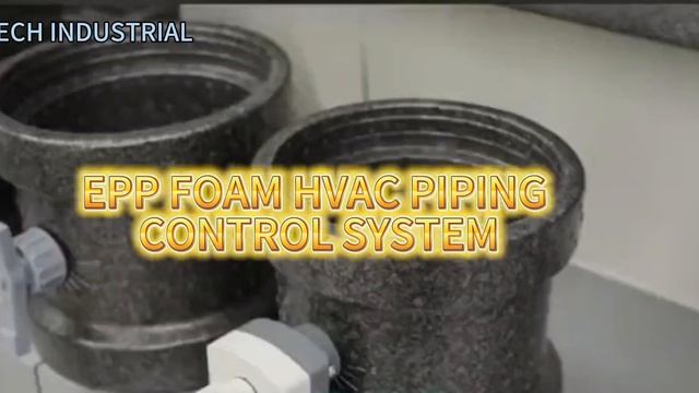 EPP foam HVAC OEM ODM products EPP material Box Baby Safety Customized design смотреть онлайн