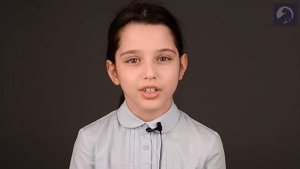 Топчий Варвара (7 лет)