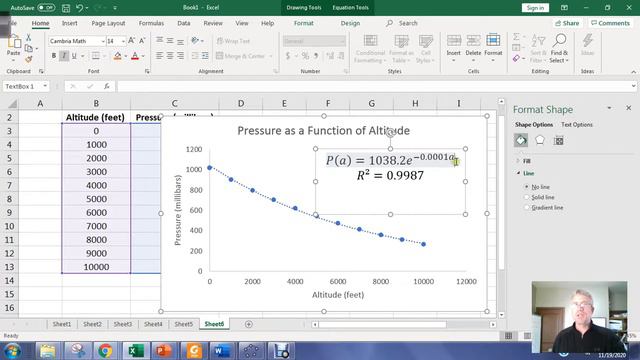Exponential Regression Models смотреть онлайн