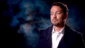 Rupert Sanders Director HD Interview - "Snow White and the Huntsman" pt 1