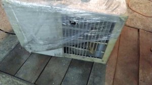 Как заработать на скупке техники. Покупаю кондиционер БК.