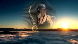 Mr.Credo -Медляк (Ladynsax cover).mp4