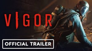 Игровой трейлер Vigor - Official PC Release Date Announcement Trailer