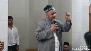 Ходжи Мирзо