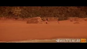 Nejja iblisning yaralishi/multfilm/uzbek tilida